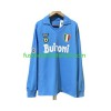 Fußballtrikots SSC Napoli 1987 Retro 1988 Langarm Heimtrikotsatz kaufen